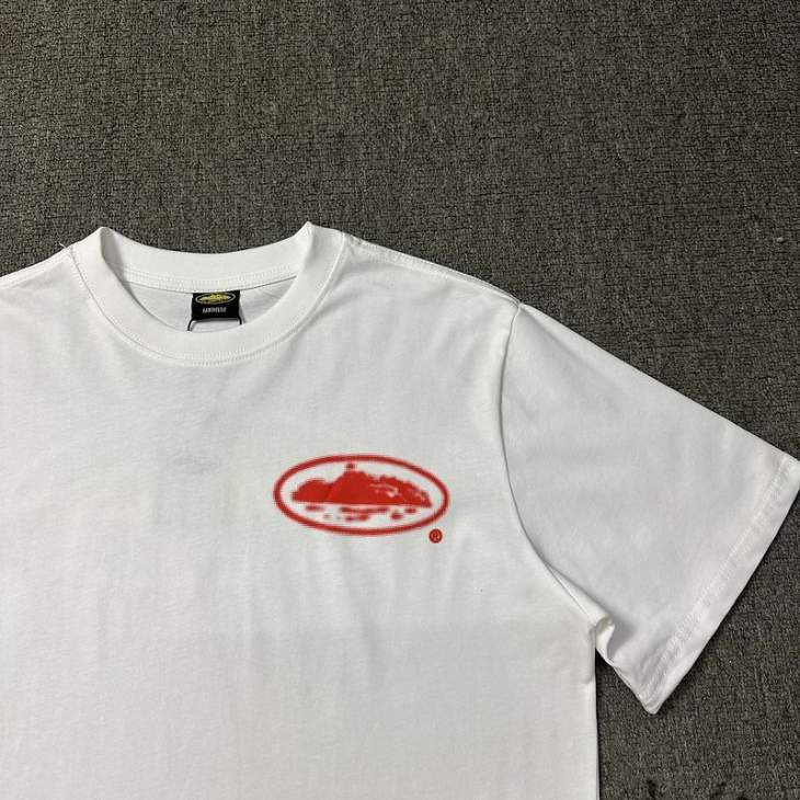 Corteiz T Shirts Short _SKUCorteizXS-2XLwmtx323116618